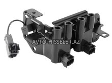 Kia Rio 1.4 1.6 bobini